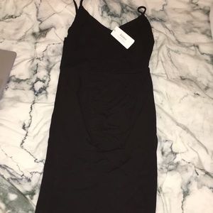 BRAND NEW ZALALUS LITTLE BLACK DRESS
